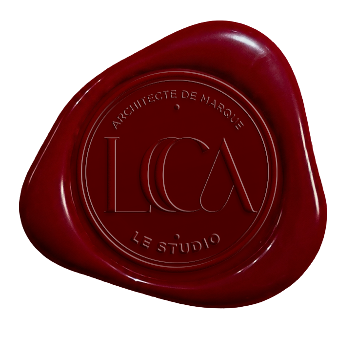 Sceau LCCA